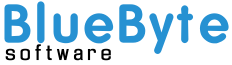 Λογότυπο BlueByte Software